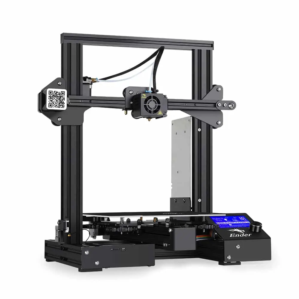 Ender 3 Pro
