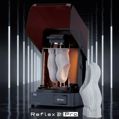 Heygears Reflex