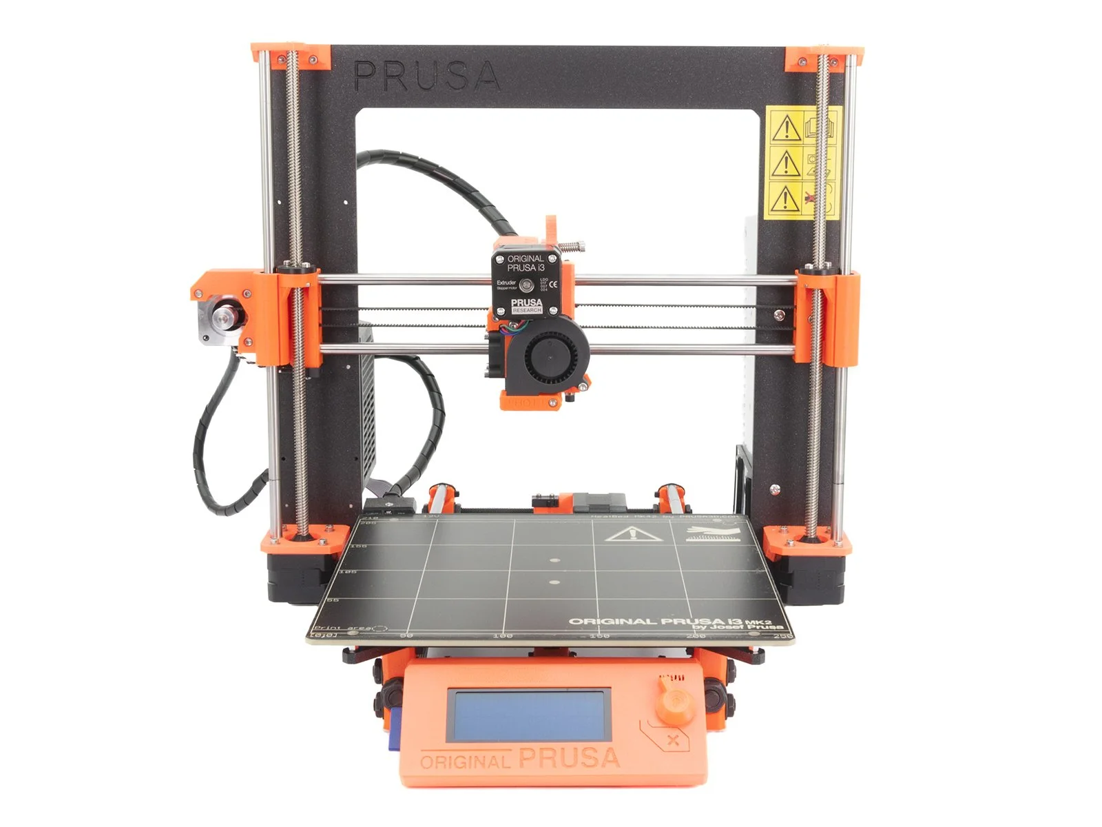Prusa Mk. 2