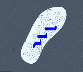 Biomedical 3D Printing Project