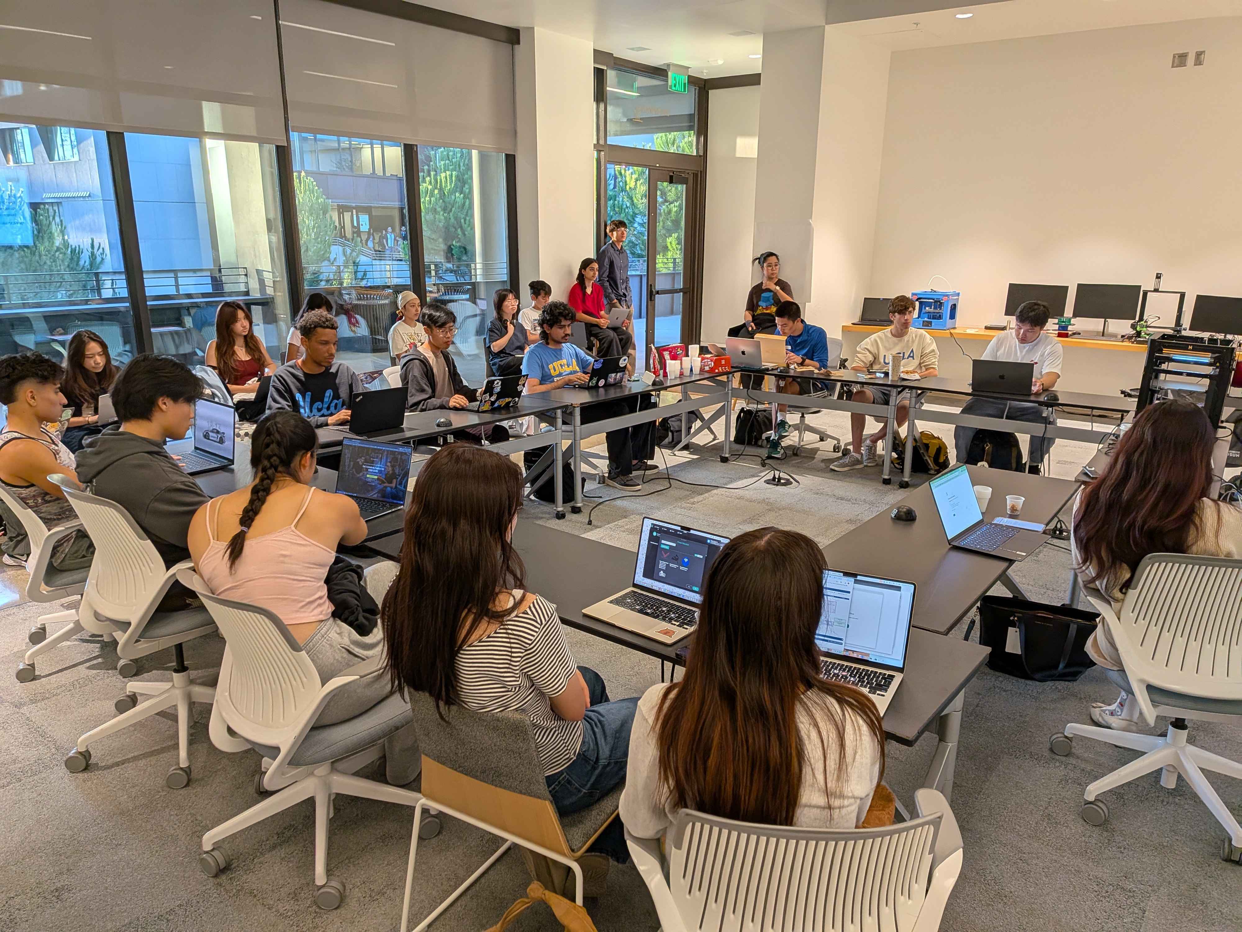 Workshop Overview